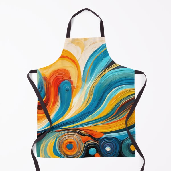 Item preview, Abstract series, the storm designed and sold by janjacbu.