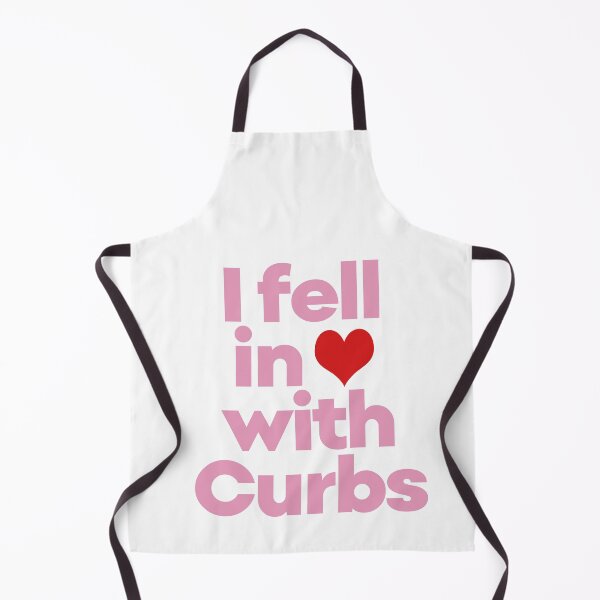 Item preview, Curbs Fear Me - I fell in love with Curbs. designed and sold by EunsooLee.