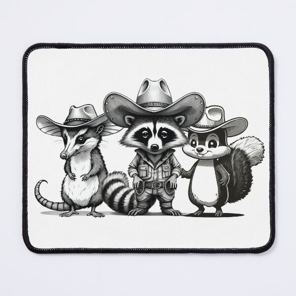 Item preview, Street Cat Gang designed and sold by CloverFi.