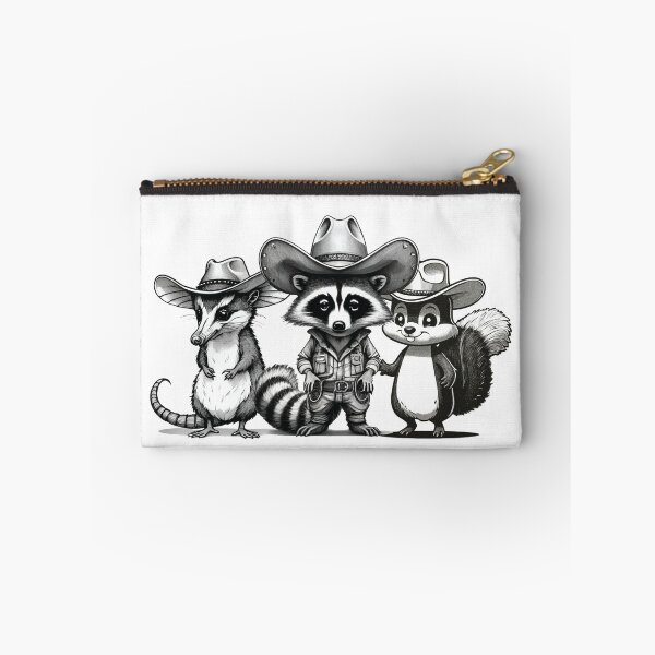 Item preview, Street Cat Gang designed and sold by CloverFi.