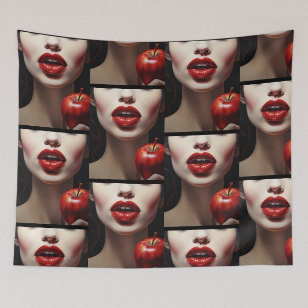 Item preview, Interesante  designed and sold by HelloThereStore.