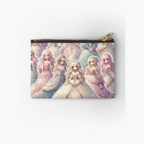 Item preview, Fantasy World - Whimsical and Magical Realm Sticker designed and sold by joanwatson45.
