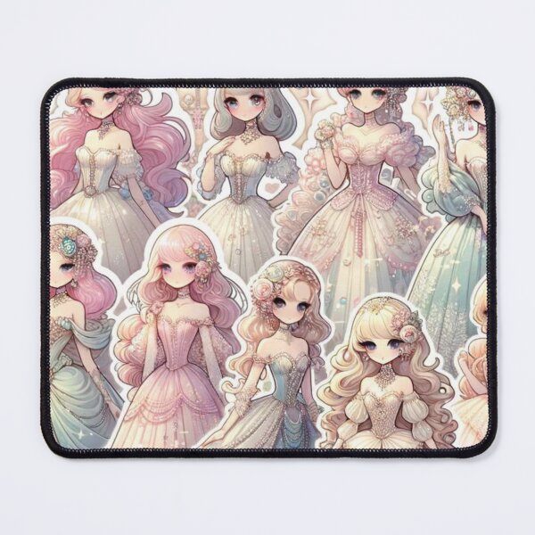 Item preview, Fantasy World - Whimsical and Magical Realm Sticker designed and sold by joanwatson45.
