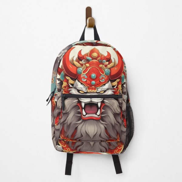 Item preview, Barongsai Reimagination 4 designed and sold by Ez-Kayed.