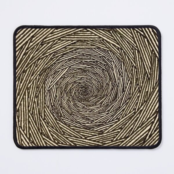 Item preview, The Woven Void designed and sold by Jackson Hayes.