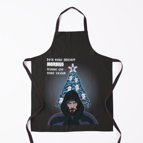 Item preview, Morbin' Time fan art designed and sold by ADomingues1798.