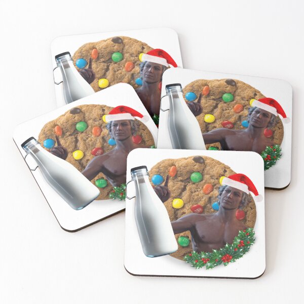 Item preview, Milk and cookies Astarion designed and sold by izzyw99.