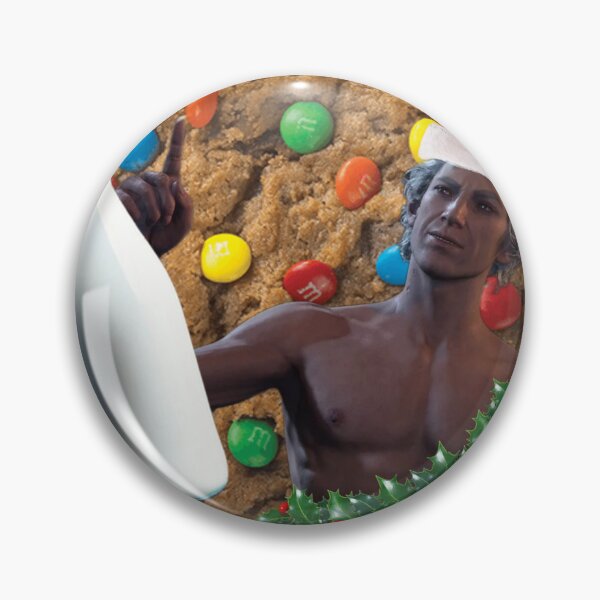 Item preview, Milk and cookies Astarion designed and sold by izzyw99.