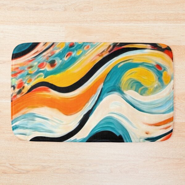 Item preview, Abstract series, magma forms designed and sold by janjacbu.