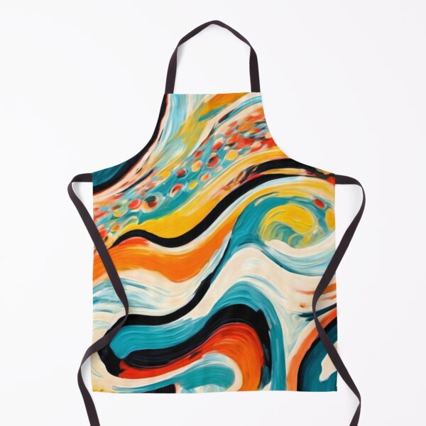 Item preview, Abstract series, magma forms designed and sold by janjacbu.