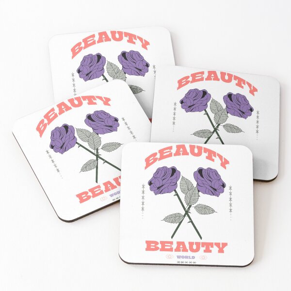 Item preview, Beauty world  designed and sold by Jaguax.