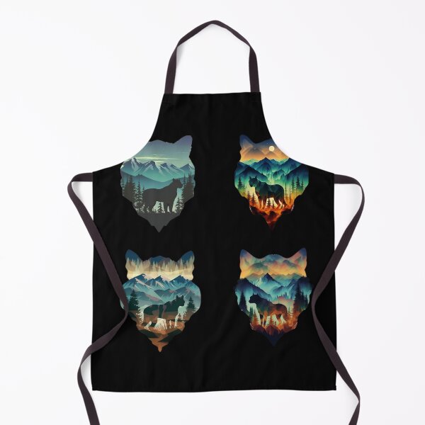 Item preview, Mountain Lion Pack designed and sold by PlanetMarker.