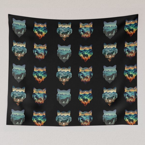 Item preview, Mountain Lion Pack designed and sold by PlanetMarker.