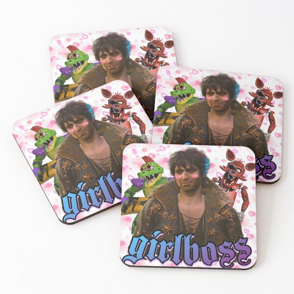 Item preview, Girl boss Gortash designed and sold by izzyw99.