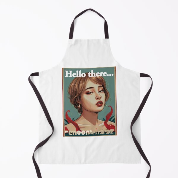Item preview, Hola designed and sold by HelloThereStore.
