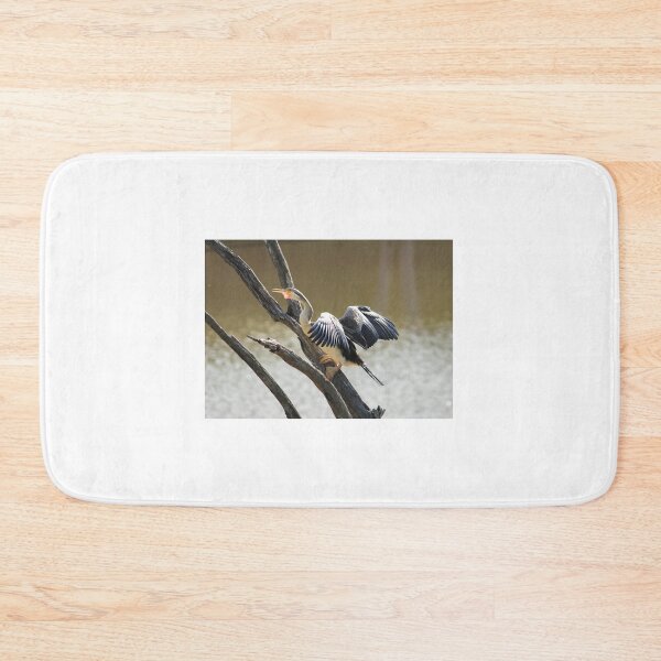 Item preview, Australasian Darter - Australian Native Bird designed and sold by Linda Simpson.