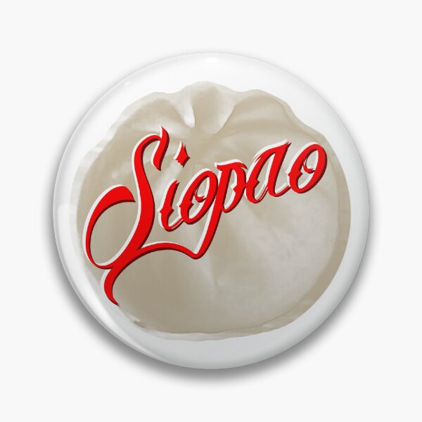 Item preview, Siopao - Pinoy Pride designed and sold by CandyManFPV.