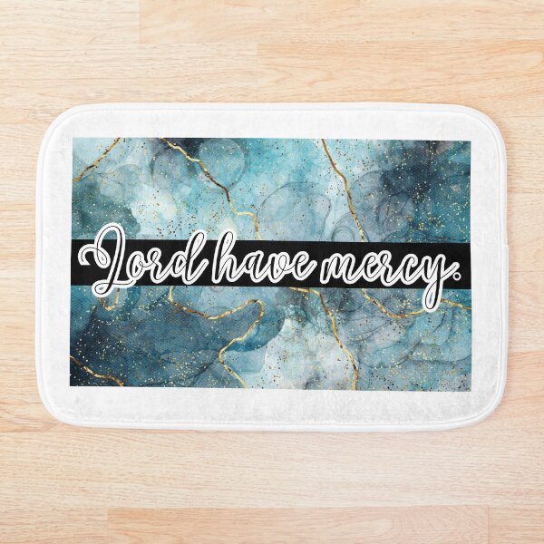 Item preview, Lord Have Mercy designed and sold by Jinester.