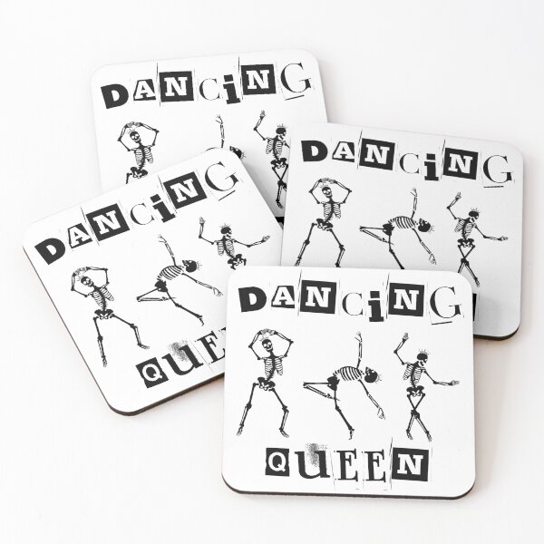 Item preview, Dancing Queen designed and sold by MsAntidote.
