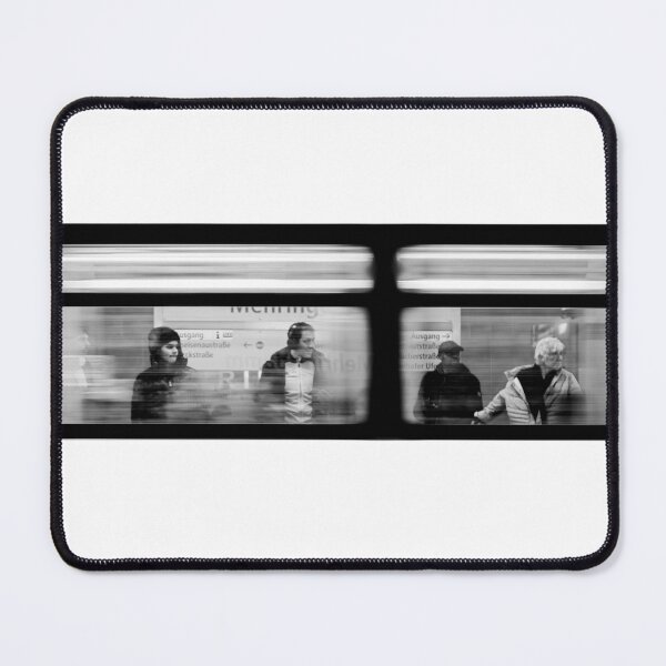 Item preview, Passed By designed and sold by Ruben Teshmar.