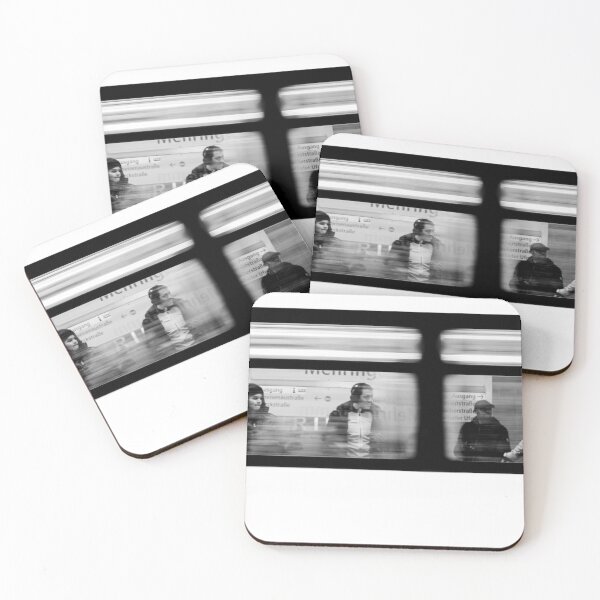 Item preview, Passed By designed and sold by Ruben Teshmar.