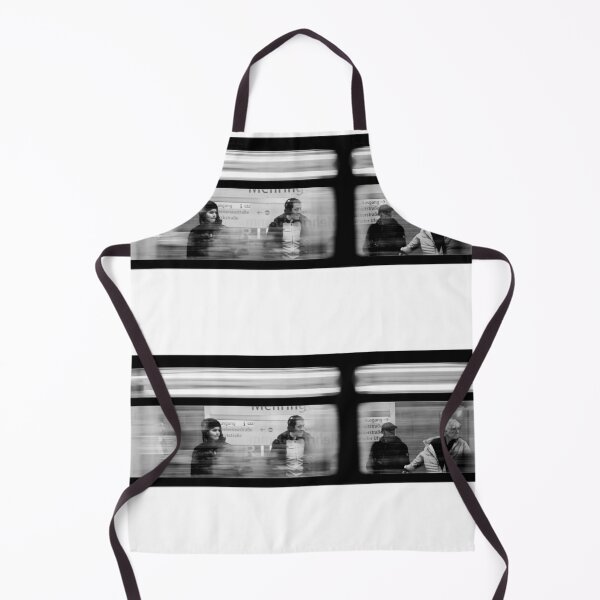 Item preview, Passed By designed and sold by Ruben Teshmar.