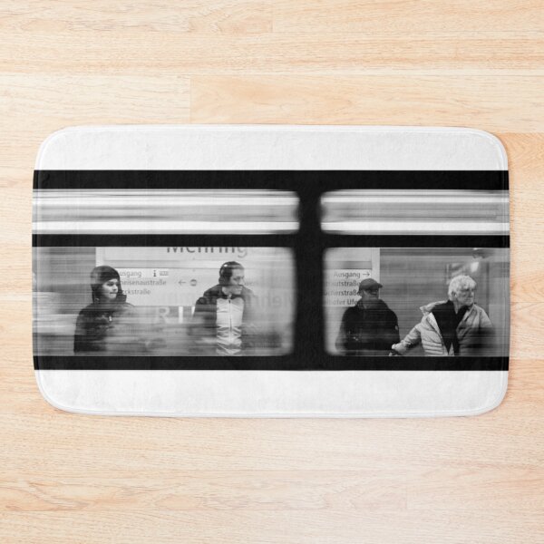 Item preview, Passed By designed and sold by Ruben Teshmar.