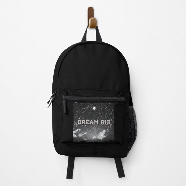 Item preview, Dream Big designed and sold by Epic TV USA.