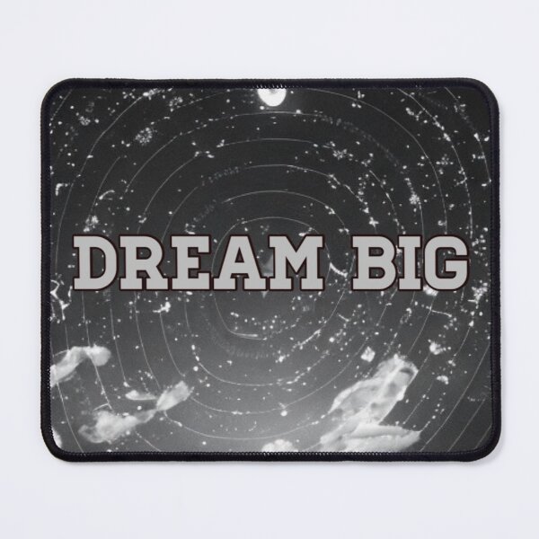 Item preview, Dream Big designed and sold by Epic TV USA.