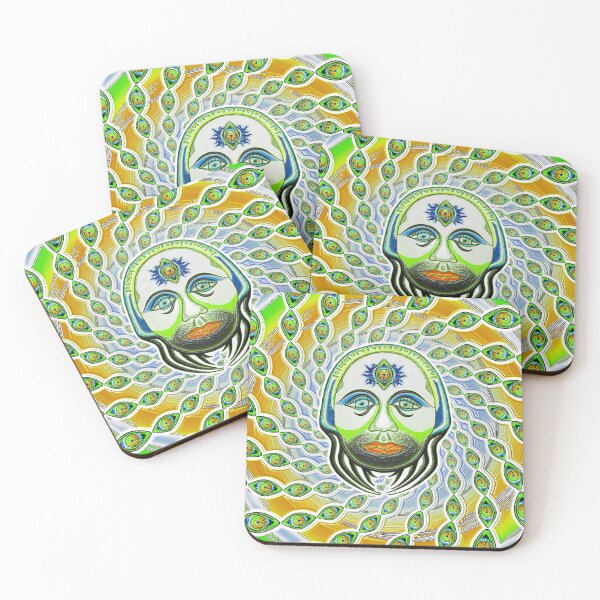 Item preview, MysticBurst designed and sold by Klaus Bremner (Autotelic Art).