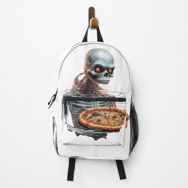 Item preview, Pizzazilla X-ray designed and sold by Mar1eg.