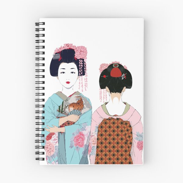 Item preview, Maiko XP (Type 3) designed and sold by esthetekXP.