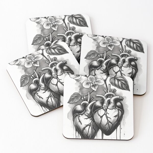 Item preview, bleeding heart plant designed and sold by optimusprime39.