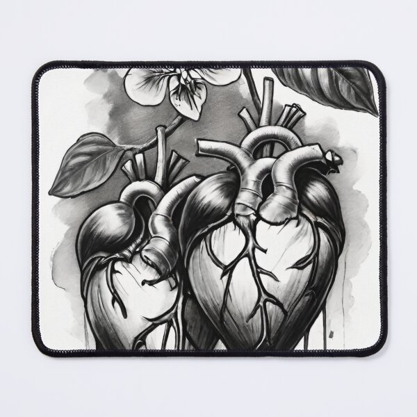 Item preview, bleeding heart plant designed and sold by optimusprime39.