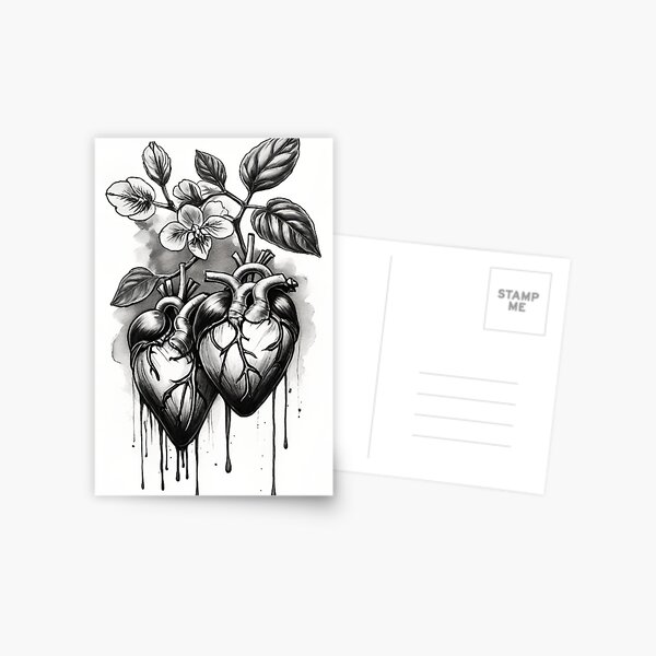 Item preview, bleeding heart plant designed and sold by optimusprime39.