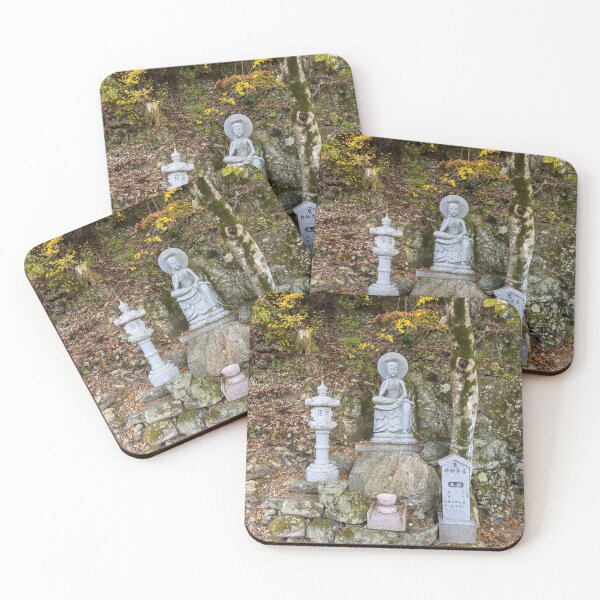 Item preview, Temple 12 - The path to enlightenment - Statue 2 designed and sold by Japaholic.