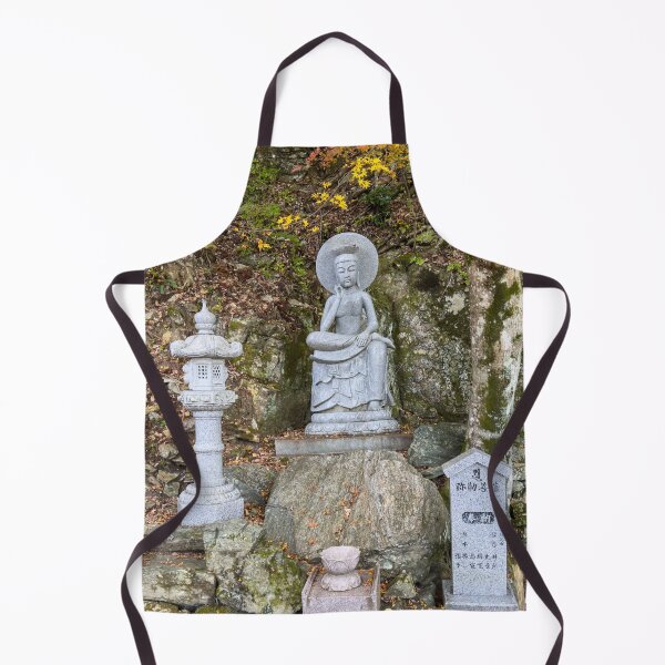Item preview, Temple 12 - The path to enlightenment - Statue 2 designed and sold by Japaholic.
