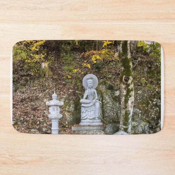 Item preview, Temple 12 - The path to enlightenment - Statue 2 designed and sold by Japaholic.