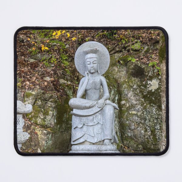 Item preview, Temple 12 - The path to enlightenment - Statue 2 designed and sold by Japaholic.
