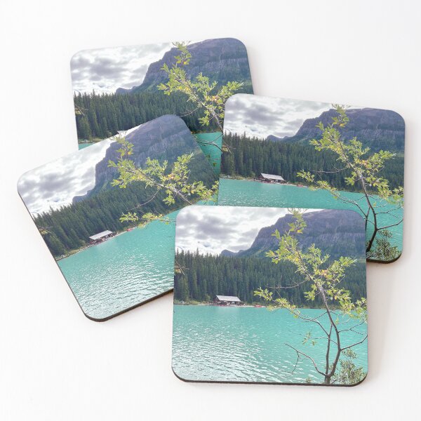 Item preview, Lake Louise designed and sold by Photography by Syed Adeel Hussain.