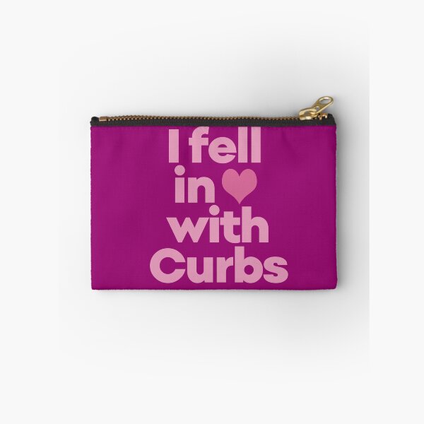 Item preview, Curbs Fear Me - I fell in love with Curbs. designed and sold by EunsooLee.