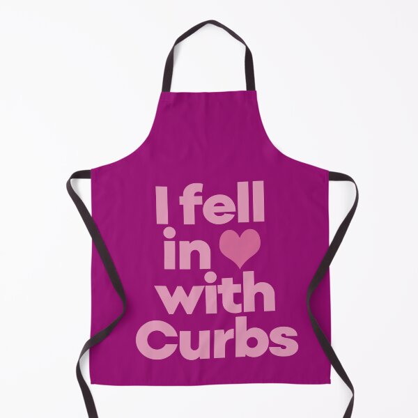 Item preview, Curbs Fear Me - I fell in love with Curbs. designed and sold by EunsooLee.