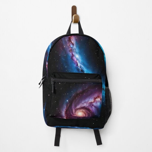 Item preview, When Galaxies Collide designed and sold by PictureNZ.