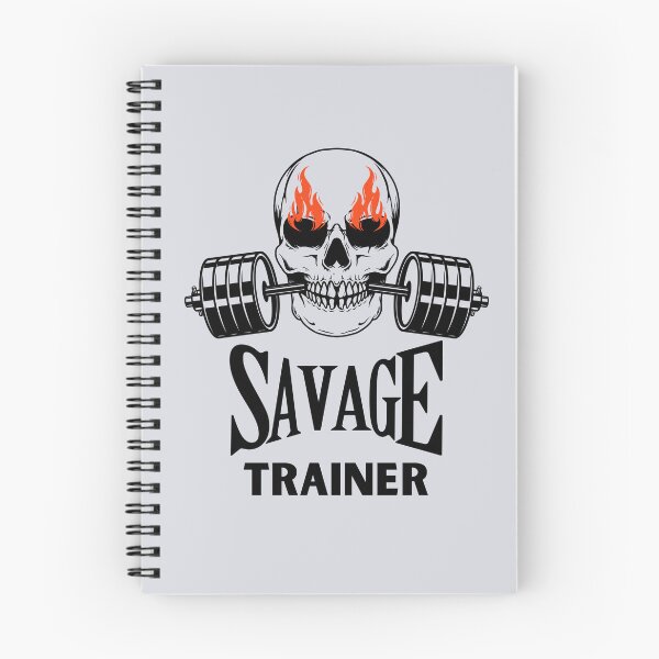 Item preview, Savage Trainer designed and sold by OneFineGem.