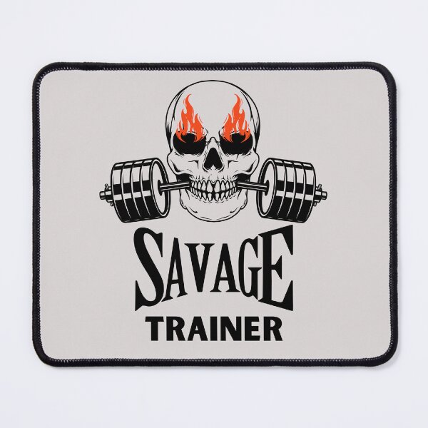Item preview, Savage Trainer designed and sold by OneFineGem.