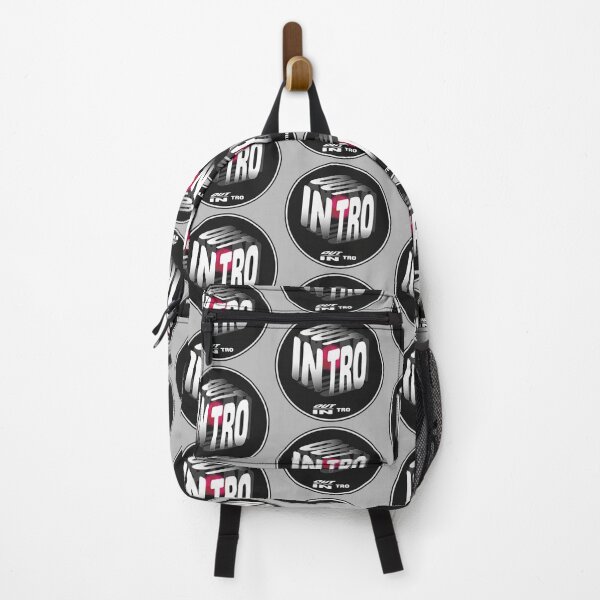 Item preview, IN-OUT/TRO designed and sold by Pronoian-Space.