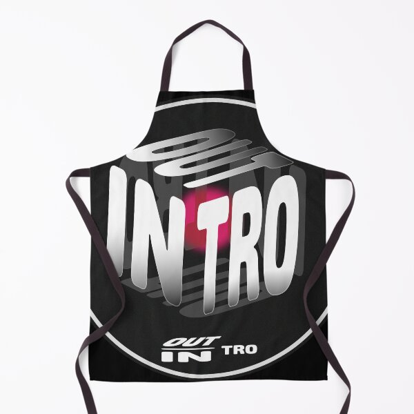 Item preview, IN-OUT/TRO designed and sold by Pronoian-Space.