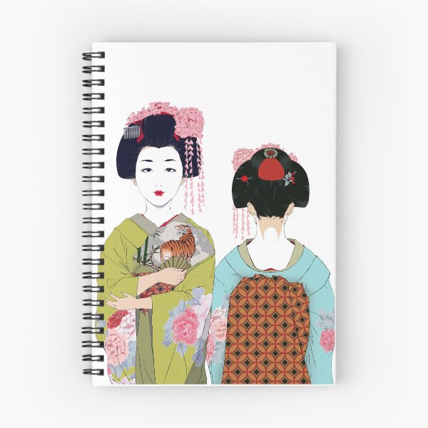 Item preview, Maiko XP (Type 5) designed and sold by esthetekXP.