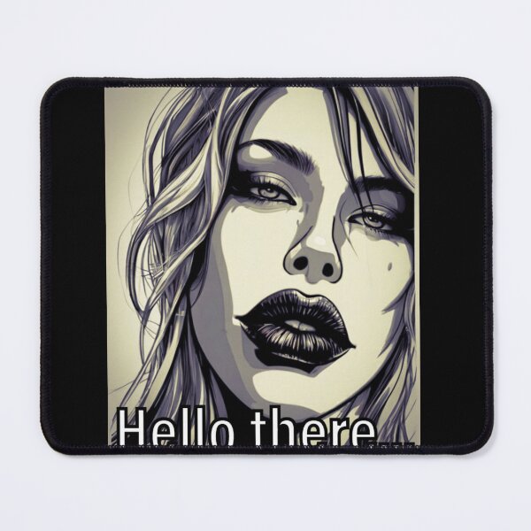 Item preview, Hellothere  designed and sold by HelloThereStore.