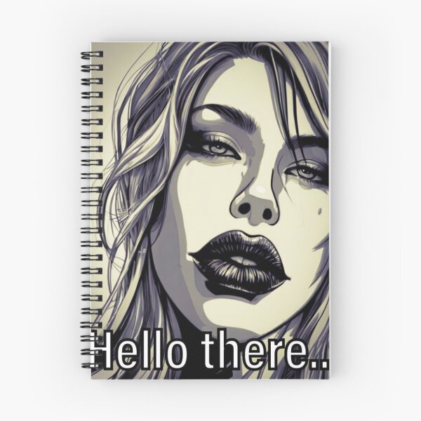Item preview, Hellothere  designed and sold by HelloThereStore.